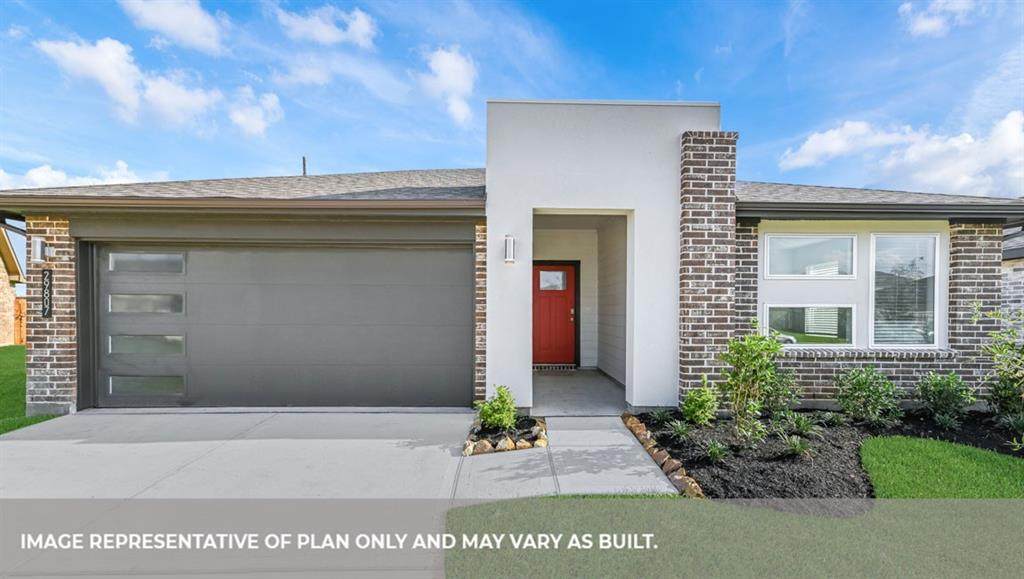 3902 Gael Run Court - Photo 1