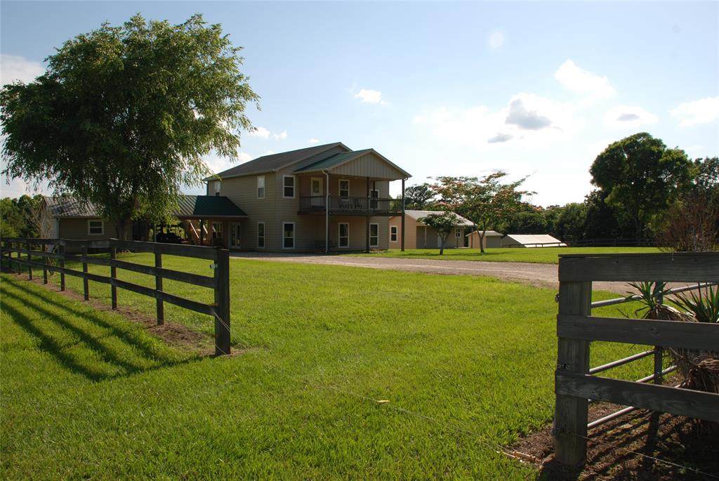 1510 Bob Christian Drive - Photo 1