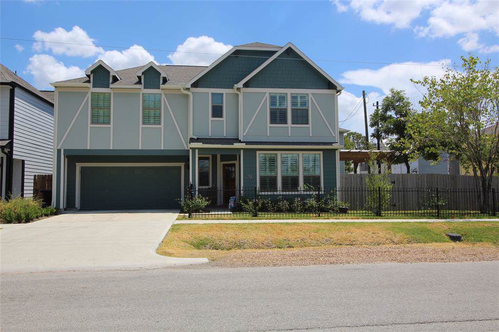2516 Rutland Street - Photo 1