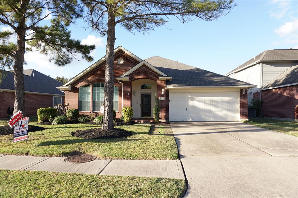 16422 Northumberland Drive Drive - Photo 1
