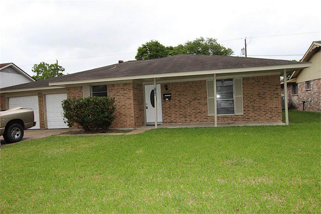 709 Kaufman Drive - Photo 1