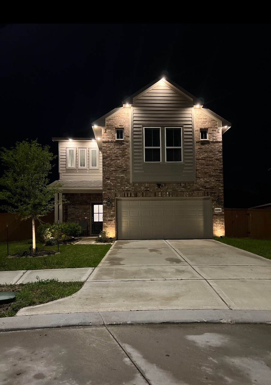 10454 Junction Peak Drive - Photo 1