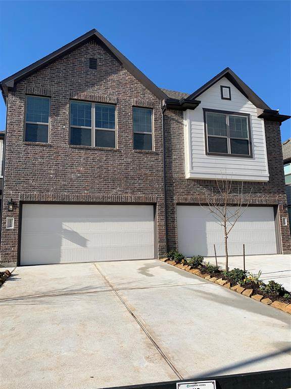 2559 Terrace Point Drive - Photo 1
