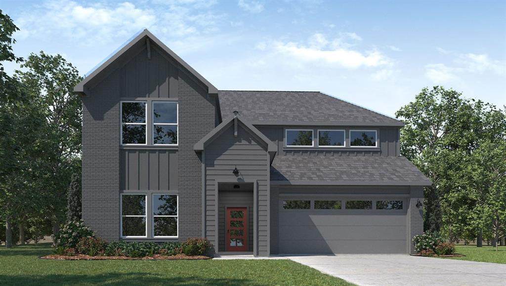 13918 Red River Drive - Photo 1