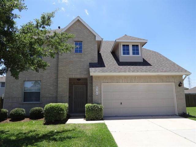 4706 Basalt Drive - Photo 1