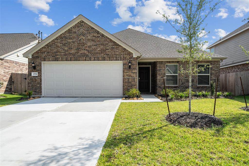 23718 Juniper Valley Lane - Photo 1