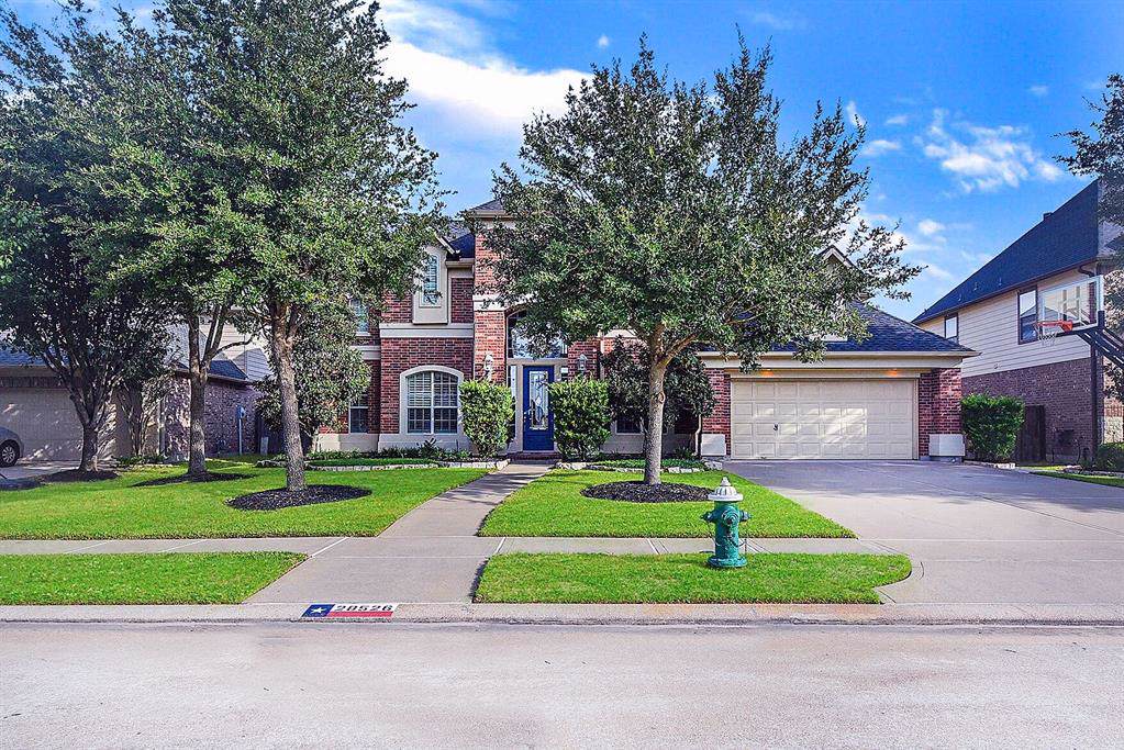 28526 Blue Holly Lane - Photo 1