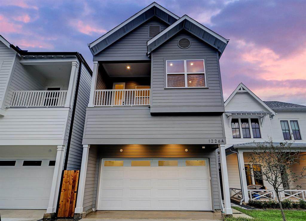 1226 Nicholson Street - Photo 1
