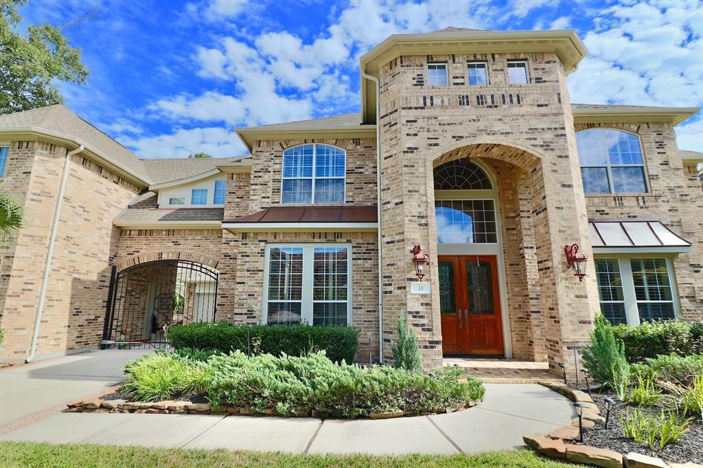 31 Cove View Trail - Photo 1