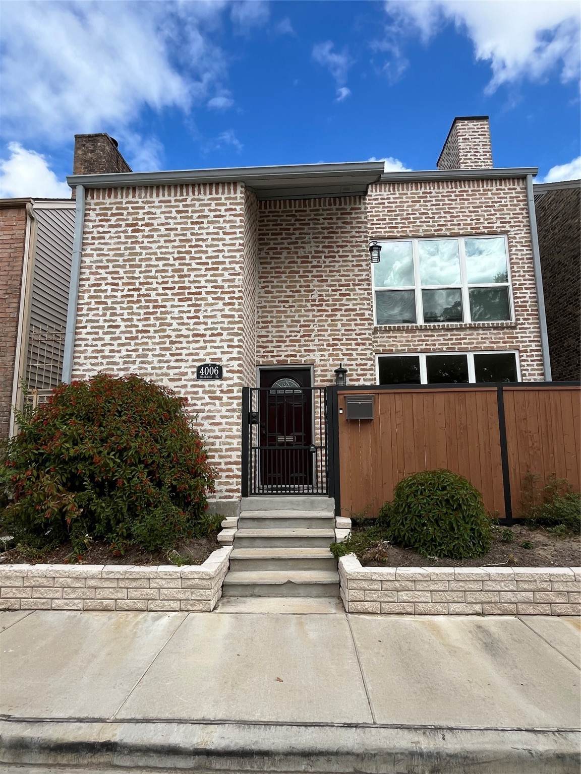 4006 Breakwood Drive - Photo 1