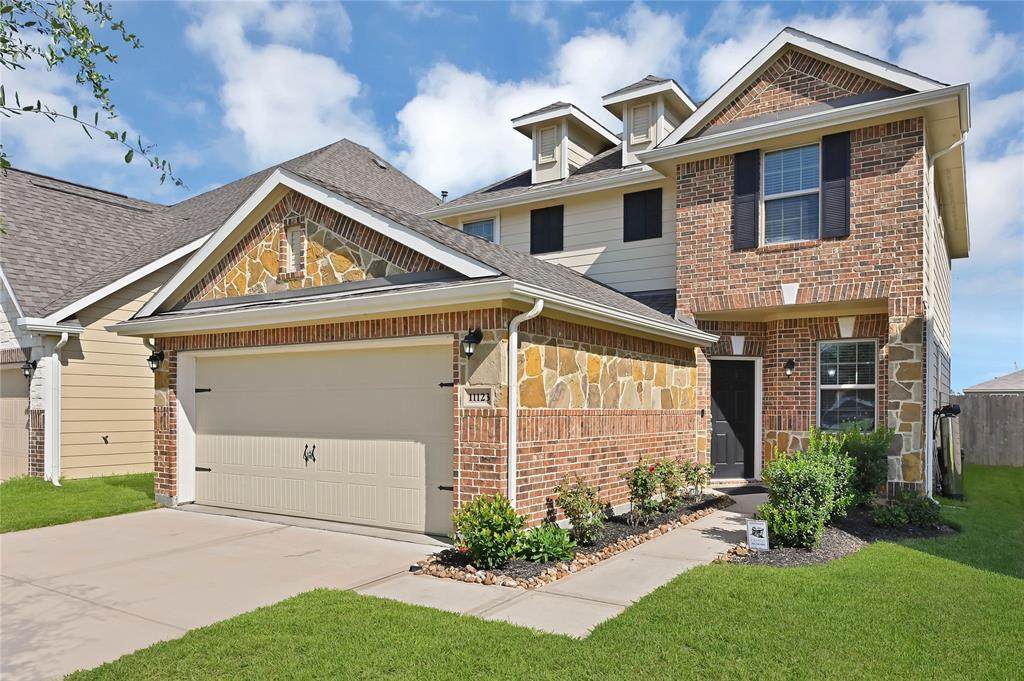 11123 Sun River Falls Drive - Photo 1