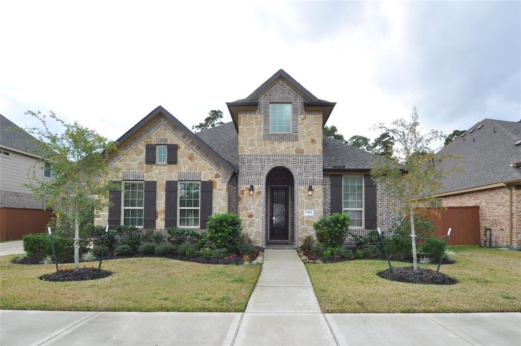 13828 Lake Branch Lane - Photo 1