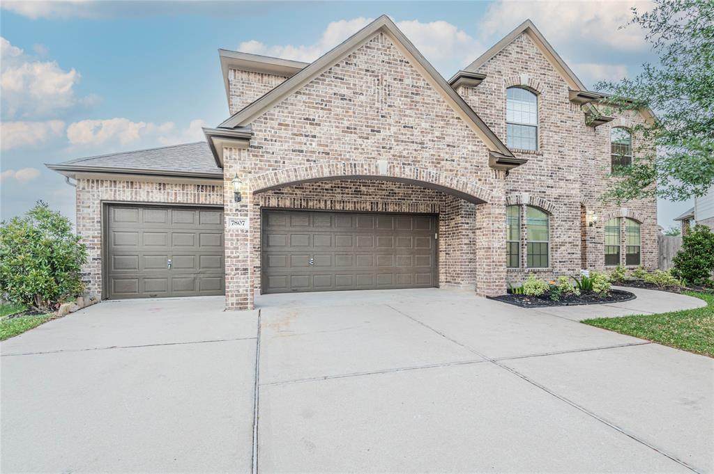 7807 Sydney Bay Court - Photo 1