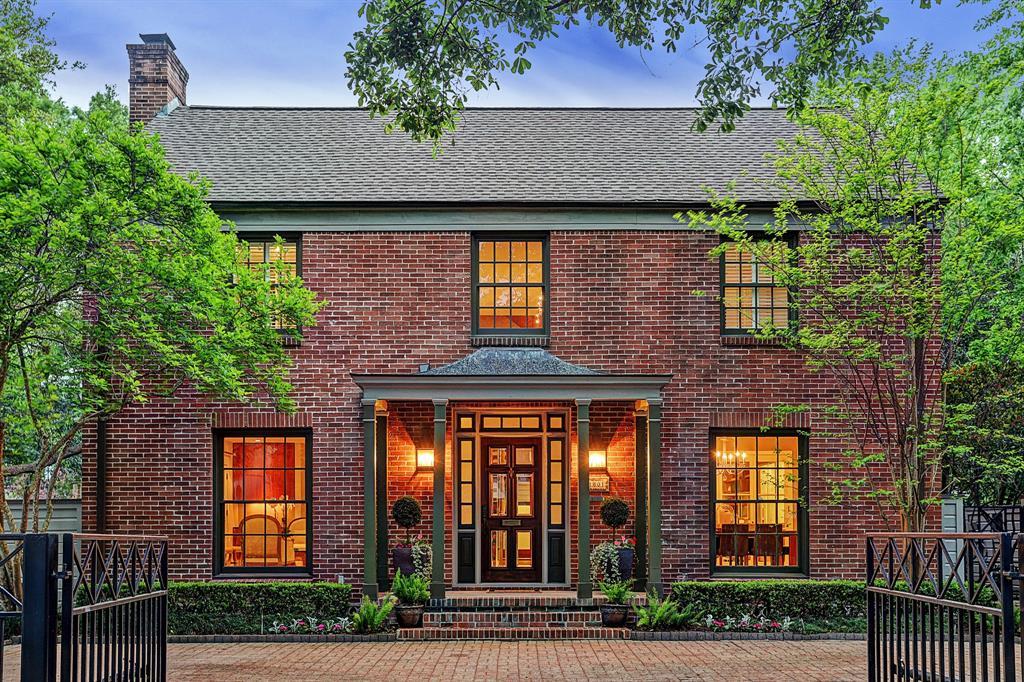 1801 Bolsover Street - Photo 1