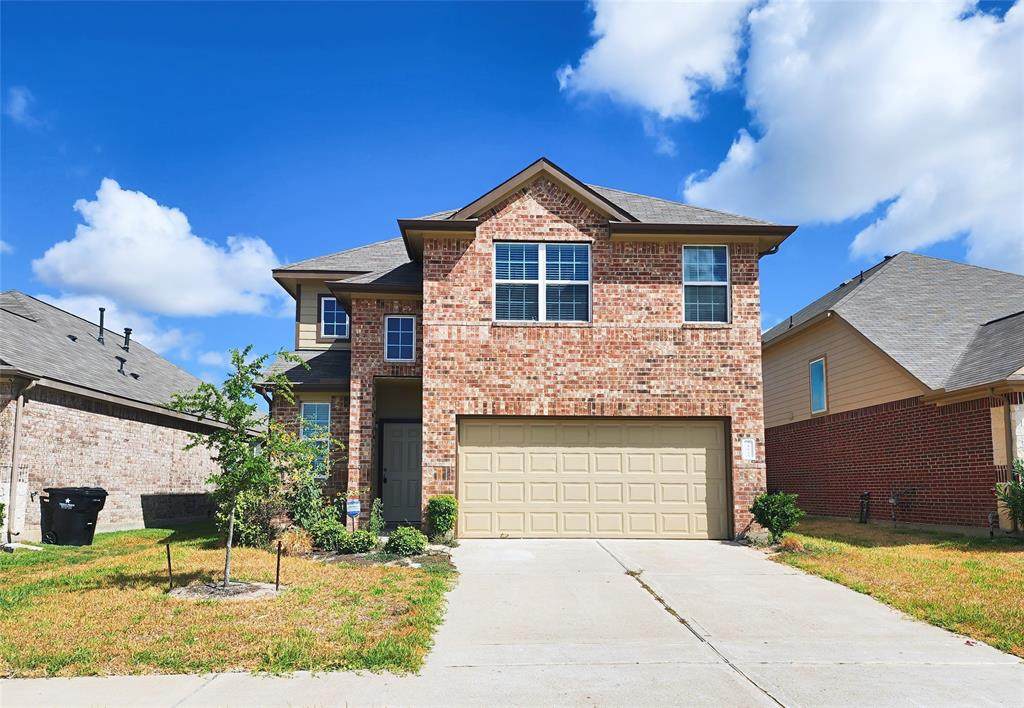 24614 Alberti Sonata Drive - Photo 1