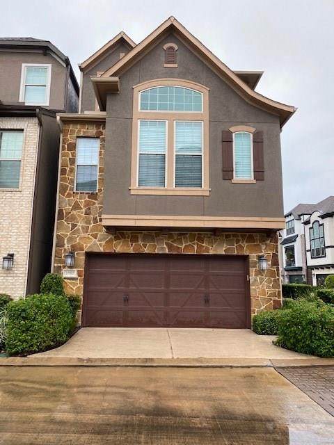 2702 Church Wood Drive - Photo 1
