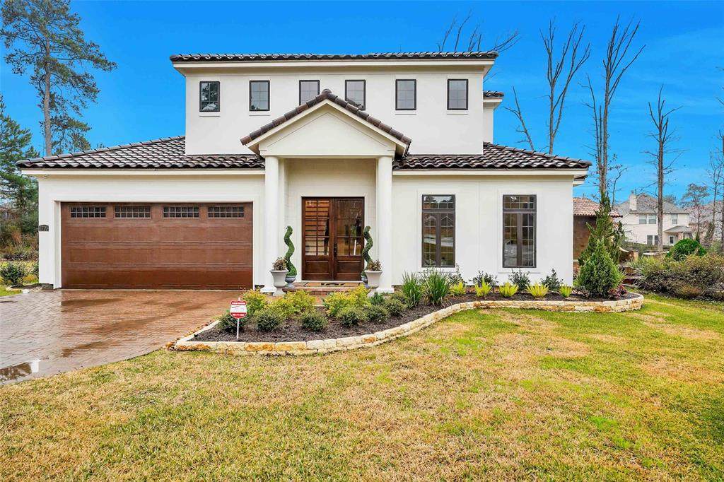 1706 Mission Oaks Court - Photo 1