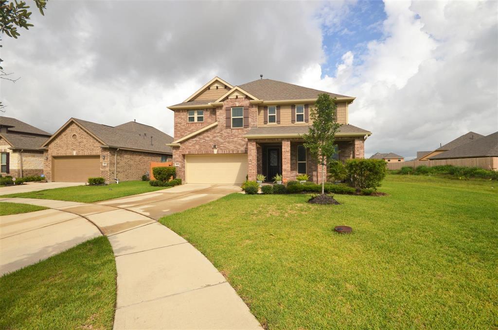 2833 Mezzomonte Lane - Photo 1