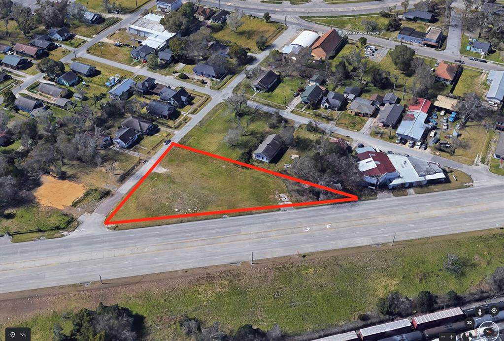 001 S Ml King Pkwy - Photo 1