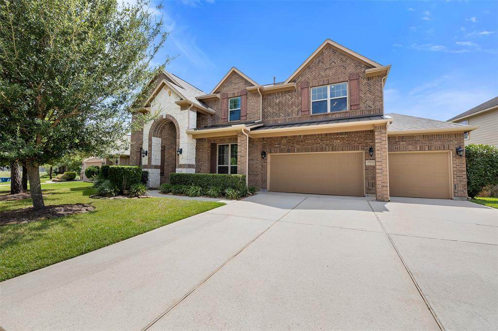 15711 Bryan Creek Court - Photo 1