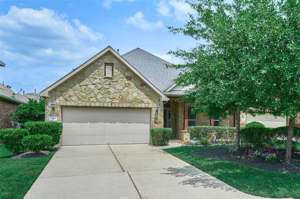 18 Nagshead Place - Photo 1