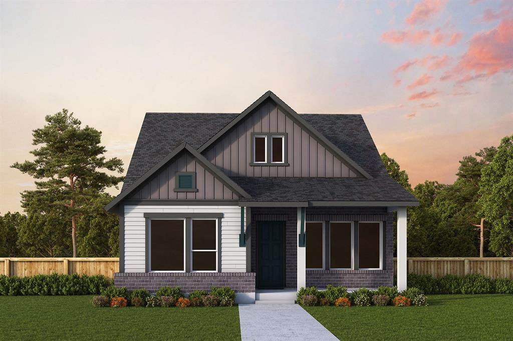 28711 Eden Creek Trail - Photo 1