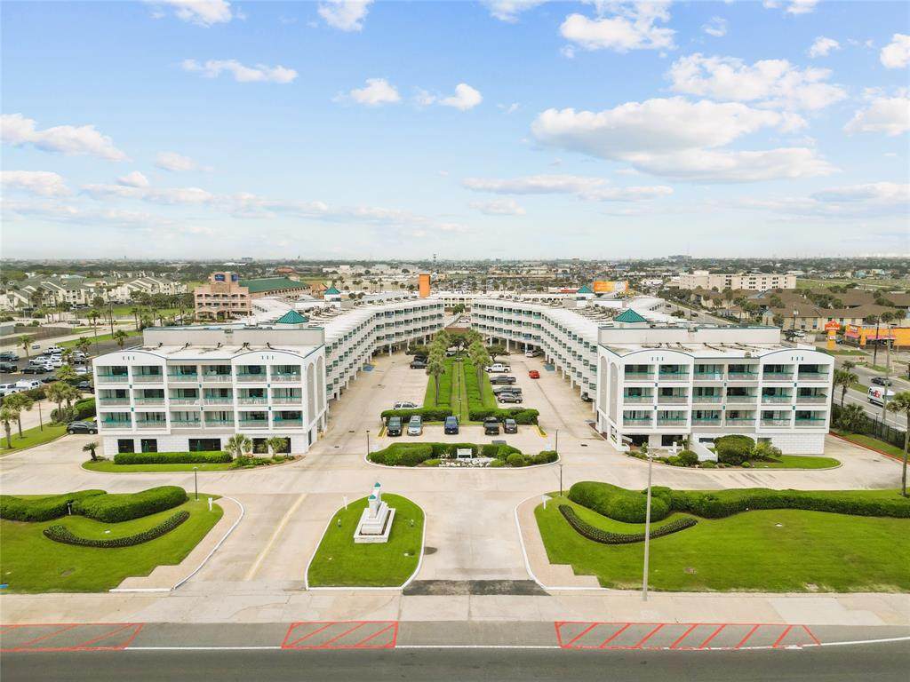 6102 Seawall Boulevard - Photo 1