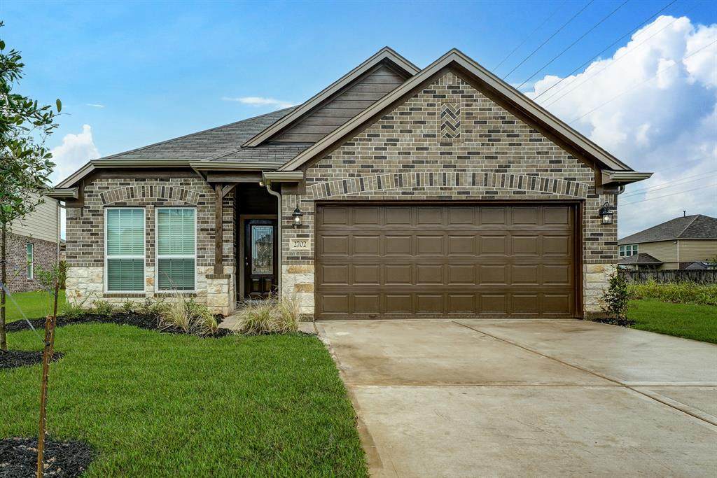 2702 Golden Hills Court - Photo 1