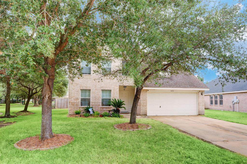 8426 Woodland Knoll Lane - Photo 1