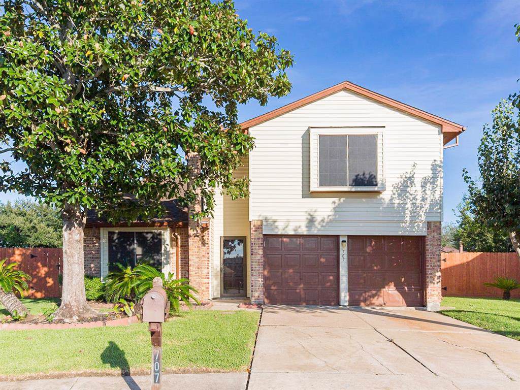 707 Glenford Drive - Photo 1