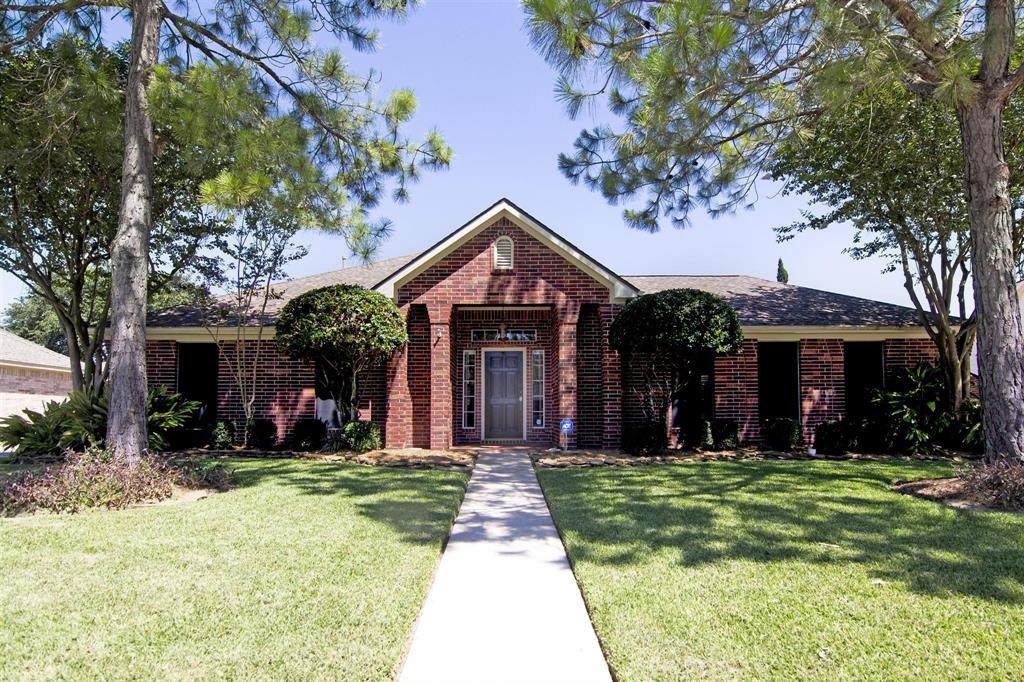3542 Dry Creek Drive - Photo 1