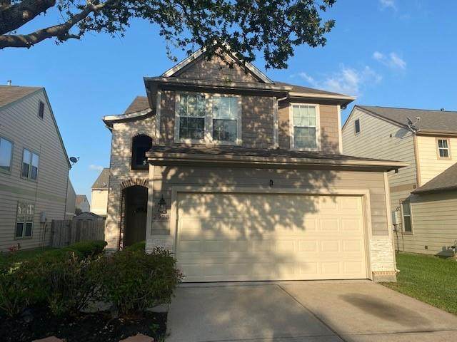 2923 Edgewick Elm Street - Photo 1