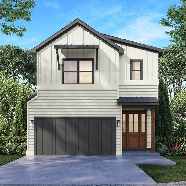 1904 Hoskins Drive - Photo 1