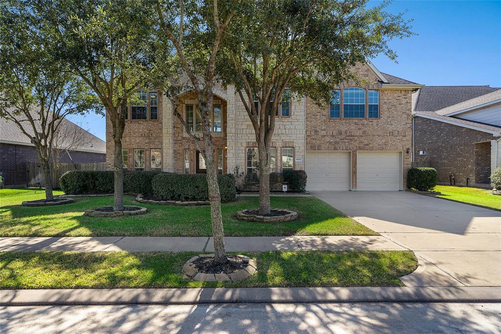 8002 Pacific Spring Lane - Photo 1
