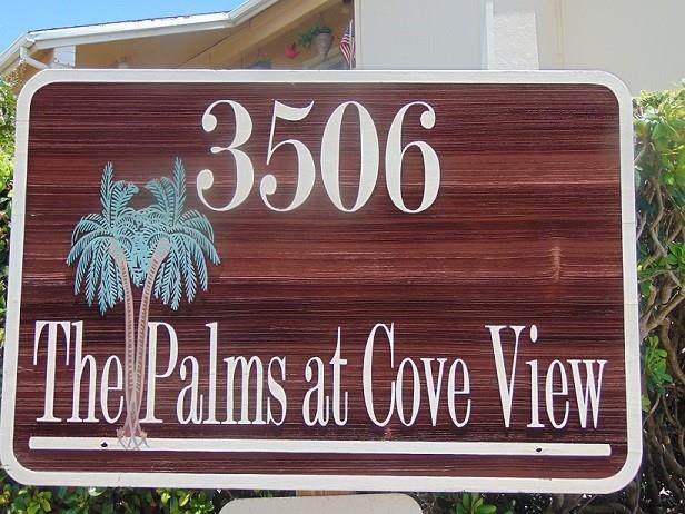 3506 Cove View Boulevard - Photo 1