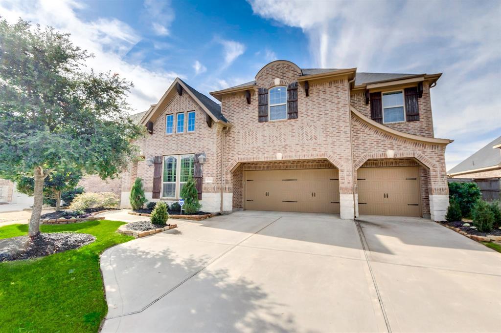 5314 Kenton Place Lane - Photo 1