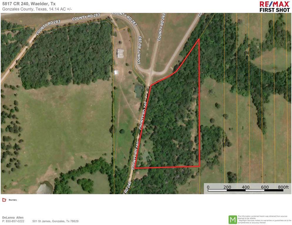 5871 County Road 240 - Photo 1