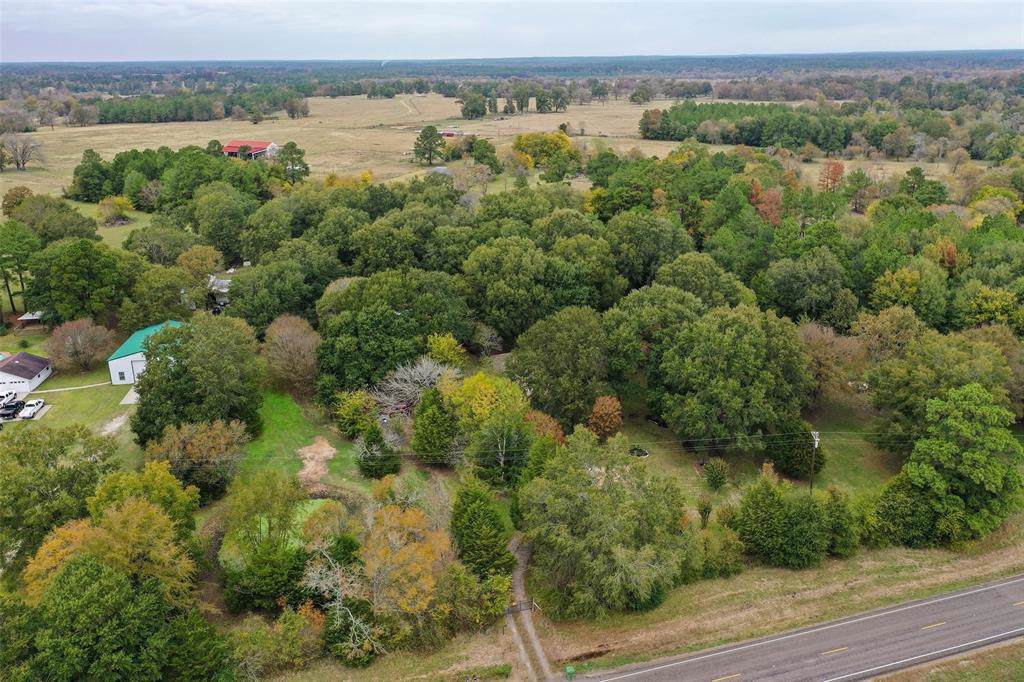 569 Fm 2693 Rd East Road - Photo 1