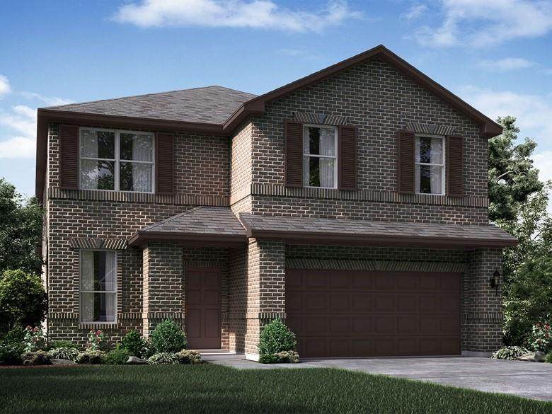 1222 Glendora Drive - Photo 1