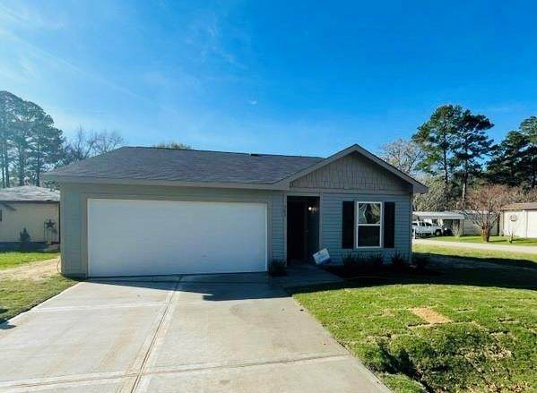 363 Bluebonnet - Photo 1