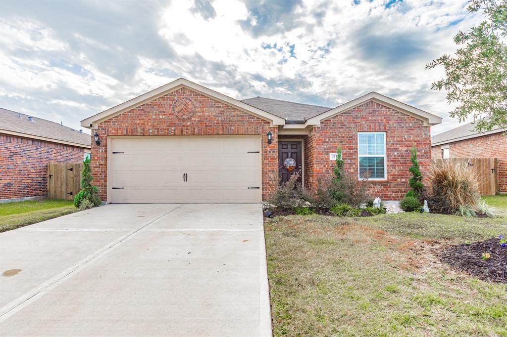 2117 Nautica Terrace Drive - Photo 1