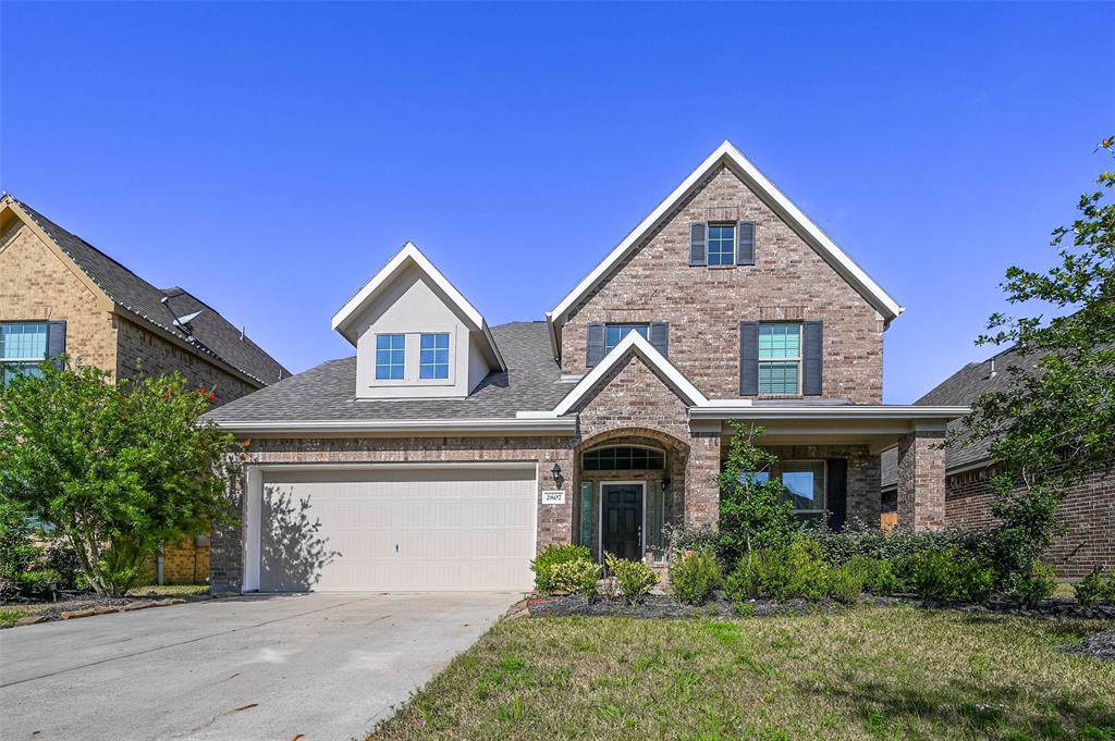 2807 Bottiglia Way - Photo 1