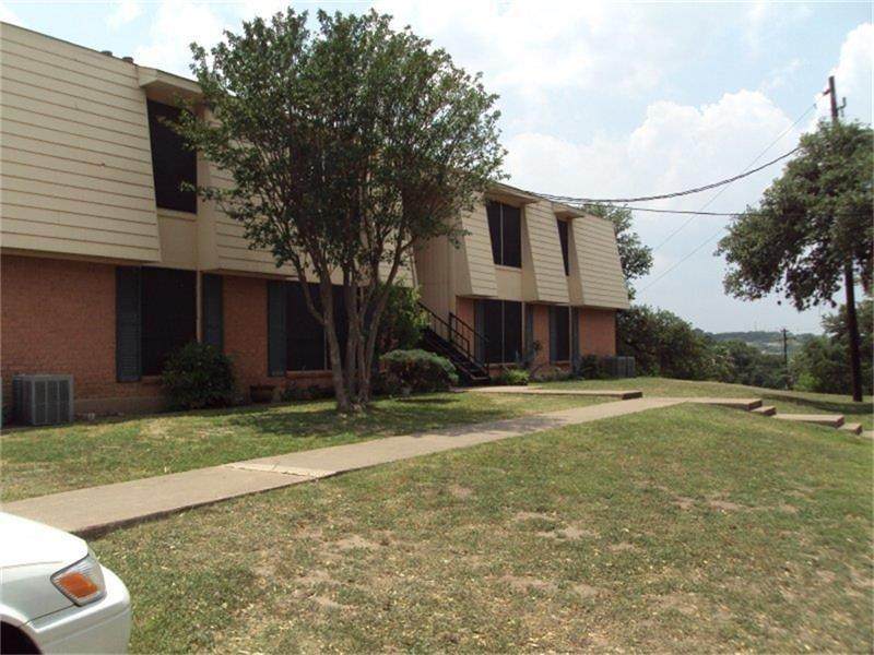 2703 Congress Avenue - Photo 1