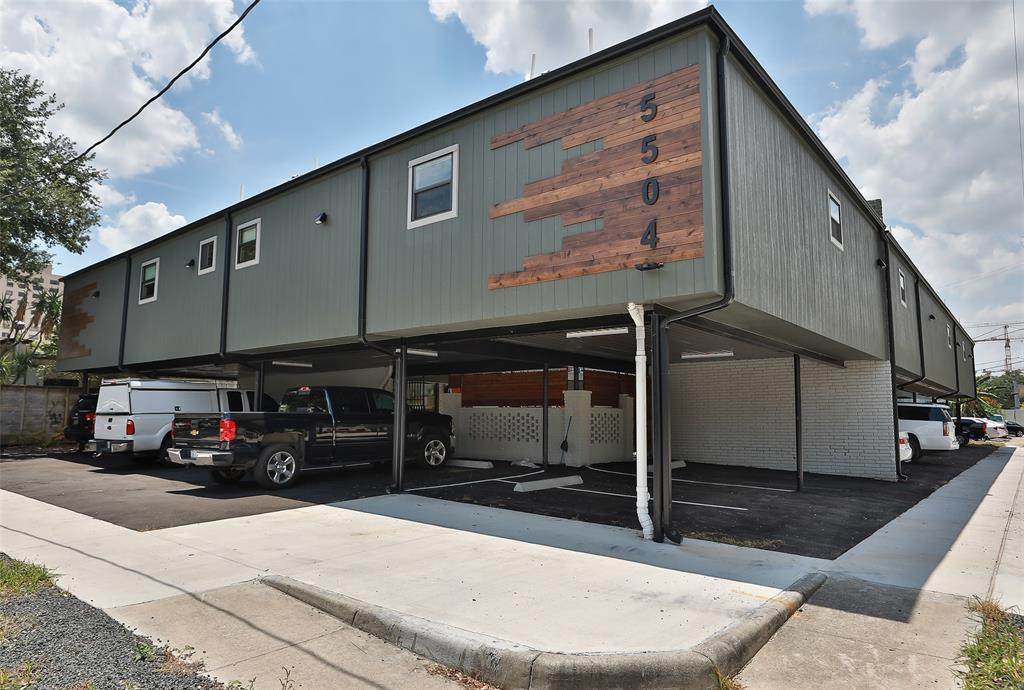 5504 La Branch Street - Photo 1