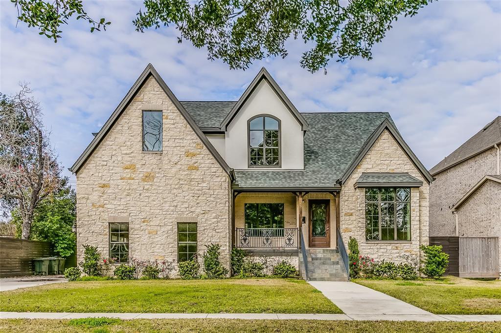 4946 Yarwell Drive - Photo 1