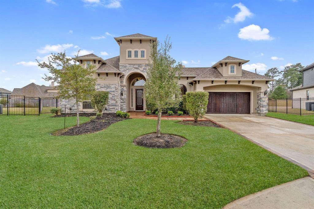 25043 Morris Park Court - Photo 1