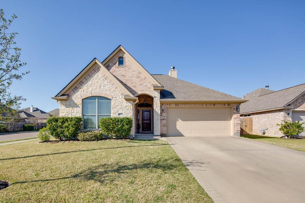 4010 Merlemont Court - Photo 1