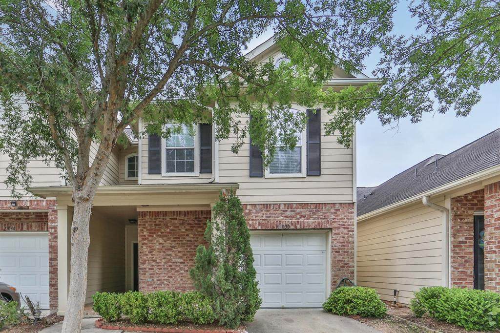 21030 Sun Creek Drive - Photo 1
