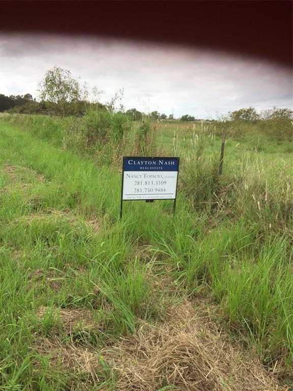 CR308 Fm1163 - Photo 1