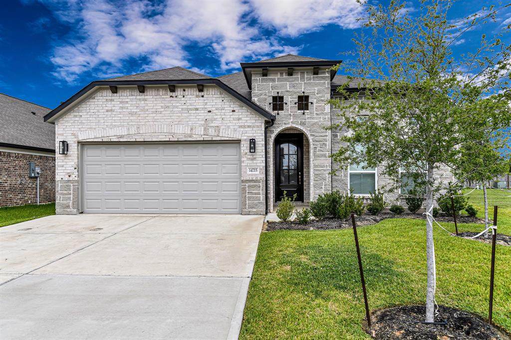 14715 Poplar Lake Trail - Photo 1